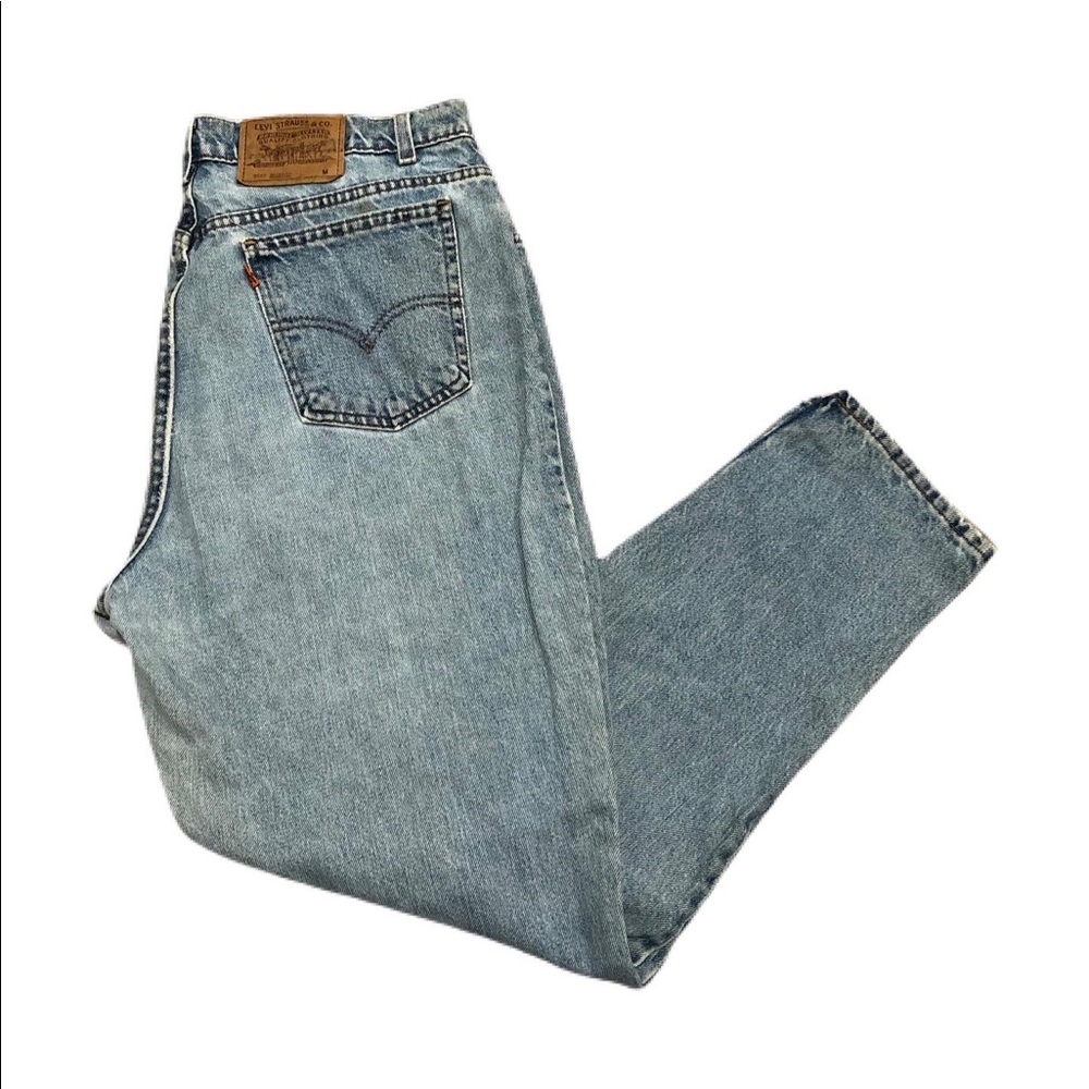 Vintage Levi’s 950 Jeans